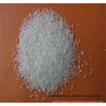 High Purity Monosodium Glutamate 99% Msg with Good Price